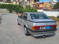 Usata Alfa Romeo 75 1990 Berlina