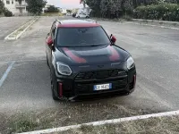 Usata Mini John Cooper Works Countryman 300 CV (220 kW) 2024 SUV