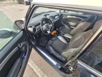 Usata Mini Cooper S 175 CV (128 kW) 2007 Bluazzurro Utilitaria