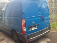 Usata Opel Movano 122 CV (89 kW) 2017 Monovolume
