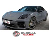 Usata Porsche Panamera 4 470 CV (345 kW) 2025 Ardesia Berlina