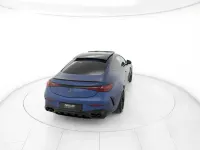 Usata Mercedes CLE53 AMG Premium 449 CV (330 kW) 2025 Blu spettrale Coupé