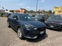 Usata Cupra Formentor 150 CV (110 kW) 2022 Grigio SUV