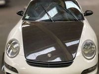 Usata Porsche 911 GT3 415 CV (305 kW) 2006 Bianco Coupé