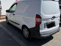 Usata Ford Transit 99 CV (72 kW) 2020 Furgone