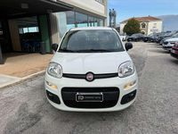 Usata Fiat Panda Easy 69 CV (50 kW) 2020 Bianco Furgone