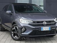 Usata VW Taigo R-line 116 CV (85 kW) 2025 Grigio SUV