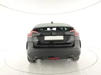 Nouvelle Citroën C4 PureTech 131 ch (96 kW) 2026 Noir SUV