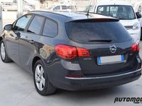 usata Opel Astra 1.7CDTI 110CV