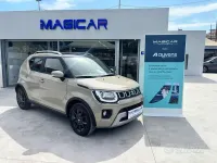 Second-hand Suzuki Ignis 83 CP (61 kW) 2022 SUV