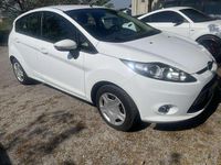 Usata Ford Fiesta Business Edition 69 CV (50 kW) 2012 Utilitaria