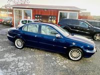 usata Jaguar X-type 2.0 V6 Executive(UNICA ) /PERMUTE/GARANZIA/UNIPRO