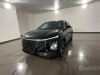 Nuova Omoda 5 143 CV (105 kW) 2026 Nero SUV