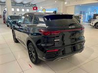 Nuova EVO Evo 7 174 CV (127 kW) 2025 Grigio SUV