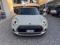 Usata Mini Cooper Clubman Business 2017 Beige Station wagon