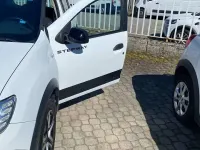 Usata Dacia Sandero Anniversary 101 CV (74 kW) 2020 Bianco Berlina