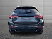 Usata Mercedes GLC220 Premium 197 CV (144 kW) 2023 Grigio SUV