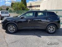 usata Peugeot 2008 1.2 Benzina GPL 130cv NO VINCOLI