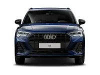 Usata Audi Q3 S-Line 150 CV (110 kW) 2025 Blu/azzurro SUV