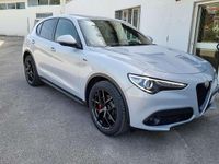 Usata Alfa Romeo Stelvio Sprint 190 CV (139 kW) 2020 SUV