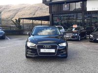 Usata Audi A3 Ambition 110 CV (80 kW) 2016 Grigio Berlina