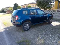 Usata Dacia Duster 114 CV (83 kW) 2017 SUV