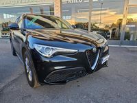 usata Alfa Romeo Stelvio 2.0 Turbo 200 CV AT8 Q4 Executive