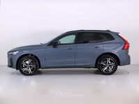 Usata Volvo XC60 Plus 197 CV (144 kW) 2022 Grigio SUV