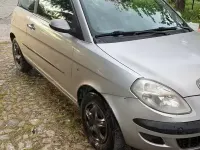 Usata Lancia Ypsilon 69 CV (50 kW) 2005 Utilitaria