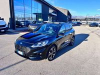Usata Ford Kuga ST-Line X 190 CV (139 kW) 2020 Nero SUV
