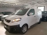 Usata Peugeot Expert S 116 CV (85 kW) 2018 Bianco Furgone