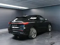Nuova Audi Q5 Sportback Ambiente 204 CV (150 kW) 2026 Nero SUV