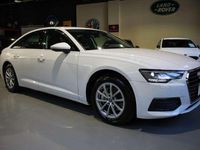 Usata Audi A6 Business 163 CV (119 kW) 2020 Bianco Berlina