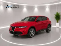 Nuova Alfa Romeo Tonale Sprint 160 CV (117 kW) 2026 Rosso SUV