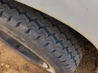Usata Suzuki Vitara 1996 Bianco