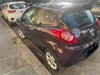 Usata Ford Ka Titanium 69 CV (50 kW) 2011 Utilitaria