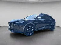 Usata Cupra Formentor 204 CV (150 kW) 2023 Nero pastello SUV