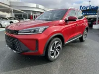 Nuova EMC SEI 112 CV (82 kW) 2026 Rosso SUV