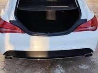 Usata Mercedes CLA200 Shooting Brake 136 CV (100 kW) 2015 Station wagon
