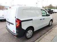 Usata Nissan Townstar Acenta 131 CV (96 kW) 2022 Bianco Furgone