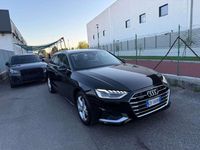 Usata Audi A4 Advanced 204 CV (150 kW) 2023 Brillantschwarz Station wagon