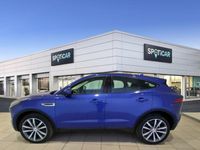 usata Jaguar E-Pace 2.0D 180 CV AWD aut. R-Dynamic S