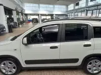 Usata Fiat Panda City Life 69 CV (50 kW) 2023 Bianco Utilitaria