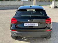 Begagnad Audi Q2 Business 116 HK (85 kW) 2020 Svart SUV