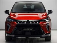 Nuova Mitsubishi ASX Edition 140 CV (102 kW) 2026 Rosso SUV