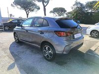 Nuova MG MG3 Luxury 102 CV (75 kW) 2026 Grigio hampsted Utilitaria