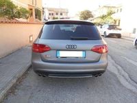 Usata Audi S4 Ambiente 333 CV (244 kW) 2010 Station wagon
