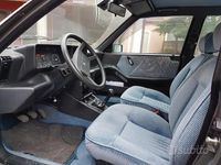 Usata Lancia Prisma 77 CV (56 kW) 1988 Grigio Berlina