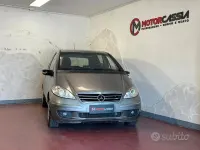 Begagnad Mercedes A170 Avantgarde 116 HK (85 kW) 2007 Grå Sedan
