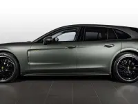 Usata Porsche Panamera S E-Hybrid Platinum Edition 330 CV (242 kW) 2022 Utilitaria